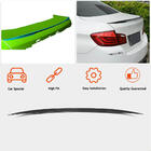 BMW 5-serie F10/F11 2010–2016 Bagklapspoiler FRP V10 (SD) foto 3