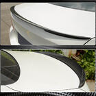 BMW 5-serie F10/F11 2010–2016 Bagklapspoiler FRP V10 (SD) foto 5