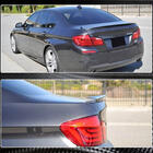 BMW 5-serie F10/F11 2010–2016 Bagklapspoiler FRP V10 (SD) foto 6