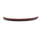 BMW 5-serie G30/G31 2017–2023 Spoiler V1 (til G30/F90, kulfiber) foto 6