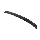 BMW 5-serie G30/G31 2017–2023 Spoiler V1 (til G30/F90, kulfiber) foto 7