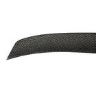 BMW 5-serie G30/G31 2017–2023 Spoiler V1 (til G30/F90, kulfiber) foto 8