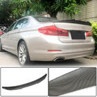 BMW 5-serie G30/G31 2017–2023 Spoiler PSM-Style V1 (til G30/F90, kulfiber) foto 1