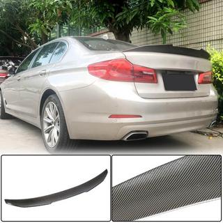 Spoiler PSM-Style V1 (til G30/F90, kulfiber) BMW 5-serie G30/G31 2017–2023 foto 1