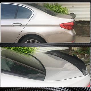 Spoiler PSM-Style V1 (til G30/F90, kulfiber) BMW 5-serie G30/G31 2017–2023 foto 3