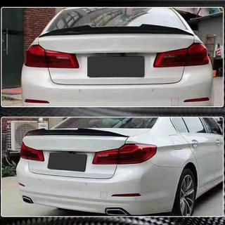 Spoiler PSM-Style V1 (til G30/F90, kulfiber) BMW 5-serie G30/G31 2017–2023 foto 4
