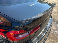 BMW 5-serie G30/G31 2017–2023 Spoiler V2 (til G30/F90, carbon) foto 3
