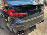 BMW 5-serie G30/G31 2017–2023 Spoiler V2 (til G30/F90, carbon) foto 7