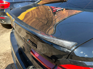 BMW 5-serie G30/G31 2017–2023 Spoiler V2 (til G30/F90, carbon) foto 6