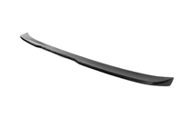 BMW 5-serie G30/G31 2017–2023 Spoiler V2 (til G30/F90, carbon) foto 10