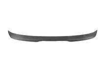 BMW 5-serie G30/G31 2017–2023 Spoiler V2 (til G30/F90, carbon) foto 5
