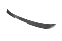 BMW 5-serie G30/G31 2017–2023 Spoiler V2 (til G30/F90, carbon) foto 4