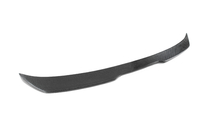BMW 5-serie G30/G31 2017–2023 Spoiler V2 (til G30/F90, carbon) foto 12