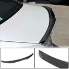 BMW 5-serie G30/G31 2017–2023 M4-Style spoiler (til G30/F90, carbon) foto 2