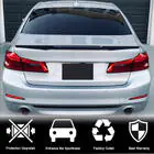 BMW 5-serie G30/G31 2017–2023 M4-Style spoiler (til G30/F90, carbon) foto 3