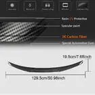 BMW 5-serie G30/G31 2017–2023 M4-Style spoiler (til G30/F90, carbon) foto 6