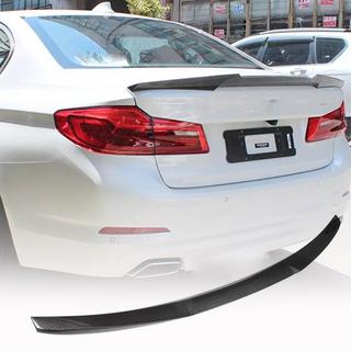 M4-Style spoiler (til G30/F90, carbon) BMW 5-serie G30/G31 2017–2023 foto 1