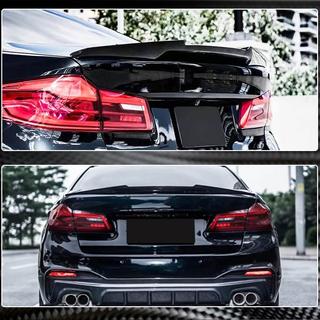 M4-Style spoiler (til G30/F90, carbon) BMW 5-serie G30/G31 2017–2023 foto 4