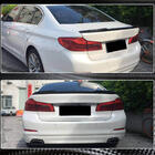 BMW 5-serie G30/G31 2017–2023 PSM-Style V2 spoiler (til G30/F90, carbon) foto 3