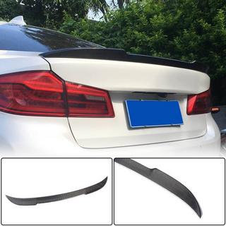 PSM-Style V2 spoiler (til G30/F90, carbon) BMW 5-serie G30/G31 2017–2023 foto 1