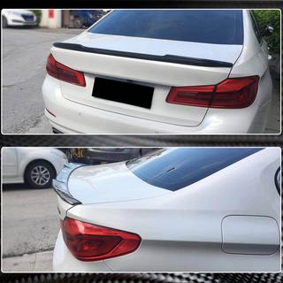 PSM-Style V2 spoiler (til G30/F90, carbon) BMW 5-serie G30/G31 2017–2023 foto 4
