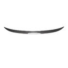 BMW 5-serie G30/G31 2017–2023 Spoiler V3 (til G30/F90, kulfiber) foto 6