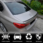 BMW 5-serie G30/G31 2017–2023 Spoiler V4 (til G30/F90, carbon) foto 3