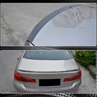 BMW 5-serie G30/G31 2017–2023 Spoiler V4 (til G30/F90, carbon) foto 5