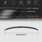 BMW 5-serie G30/G31 2017–2023 Spoiler V4 (til G30/F90, carbon) foto 6