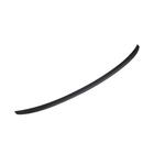 BMW 5-serie G30/G31 2017–2023 Spoiler V4 (til G30/F90, carbon) foto 7
