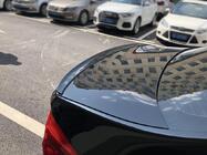BMW 5-serie G30/G31 2017–2023 Spoiler V4 (til G30/F90, carbon) foto 8