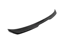 BMW 5-serie G30/G31 2017–2023 Spoiler PSM-Style V3 (til G30/F90, kulfiber) foto 4