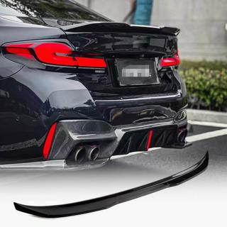 Spoiler PSM-Style V3 (til G30/F90, kulfiber) BMW 5-serie G30/G31 2017–2023 foto 1