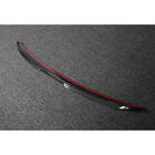 BMW 5/i5-serie G60/G60E/G61 2023– M4-Style spoiler (carbon) foto 4