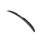 BMW 5/i5-serie G60/G60E/G61 2023– M4-Style spoiler (carbon) foto 5
