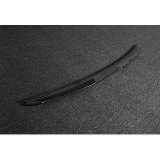 M4-Style spoiler (carbon) BMW 5/i5-serie G60/G60E/G61 2023– foto 3