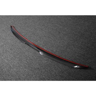 M4-Style spoiler (carbon) BMW 5/i5-serie G60/G60E/G61 2023– foto 4