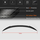 BMW 6-serie F12/F13/F06 2011–2018 Spoiler V1 (til F06/F13, kulfiber) foto 6