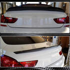 BMW 6-serie F12/F13/F06 2011–2018 PSM-Style spoiler (til F06/F13, carbon) foto 4