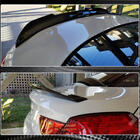 BMW 6-serie F12/F13/F06 2011–2018 PSM-Style spoiler (til F06/F13, carbon) foto 5
