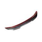 BMW 6-serie F12/F13/F06 2011–2018 PSM-Style spoiler (til F06/F13, carbon) foto 8