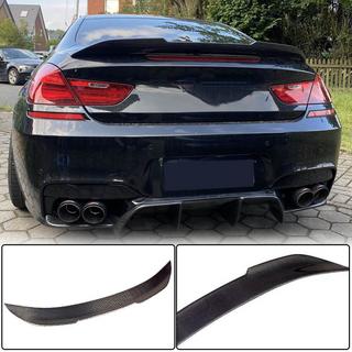 PSM-Style spoiler (til F06/F13, carbon) BMW 6-serie F12/F13/F06 2011–2018 foto 2