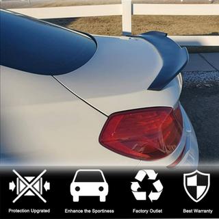PSM-Style spoiler (til F06/F13, carbon) BMW 6-serie F12/F13/F06 2011–2018 foto 3