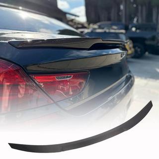 M4-Style spoiler (til F06/F13, carbon) BMW 6-serie F12/F13/F06 2011–2018 foto 1