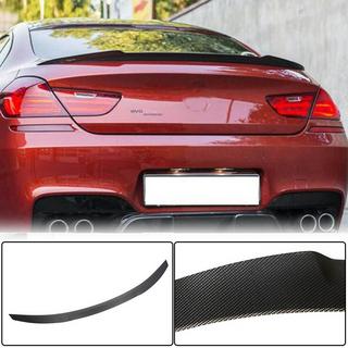 M4-Style spoiler (til F06/F13, carbon) BMW 6-serie F12/F13/F06 2011–2018 foto 2