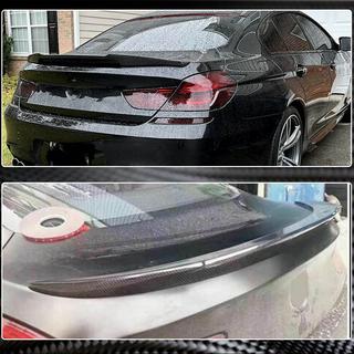 M4-Style spoiler (til F06/F13, carbon) BMW 6-serie F12/F13/F06 2011–2018 foto 4