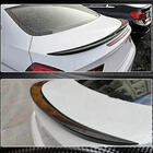 BMW 6-serie F12/F13/F06 2011–2018 Bagklapspoiler Carbon V5 (til F06/F13) foto 3