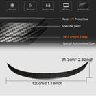 BMW 6-serie F12/F13/F06 2011–2018 Bagklapspoiler Carbon V5 (til F06/F13) foto 5