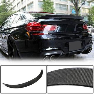 Bagklapspoiler Carbon V5 (til F06/F13) BMW 6-serie F12/F13/F06 2011–2018 foto 1
