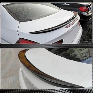 Bagklapspoiler Carbon V5 (til F06/F13) BMW 6-serie F12/F13/F06 2011–2018 foto 3